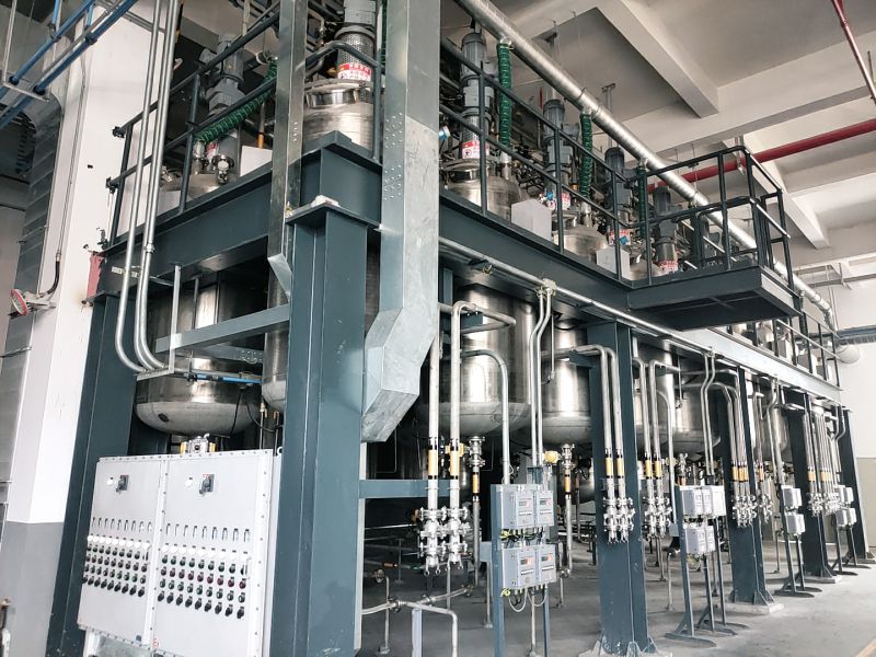 防爆工业称重控制显示器TR700-Ex