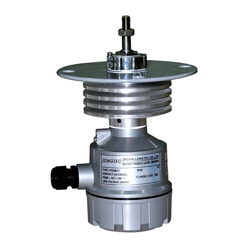 阻旋式料位开关