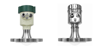 80G 调频雷达物(液)位计 80G 调频雷达物(液)位计