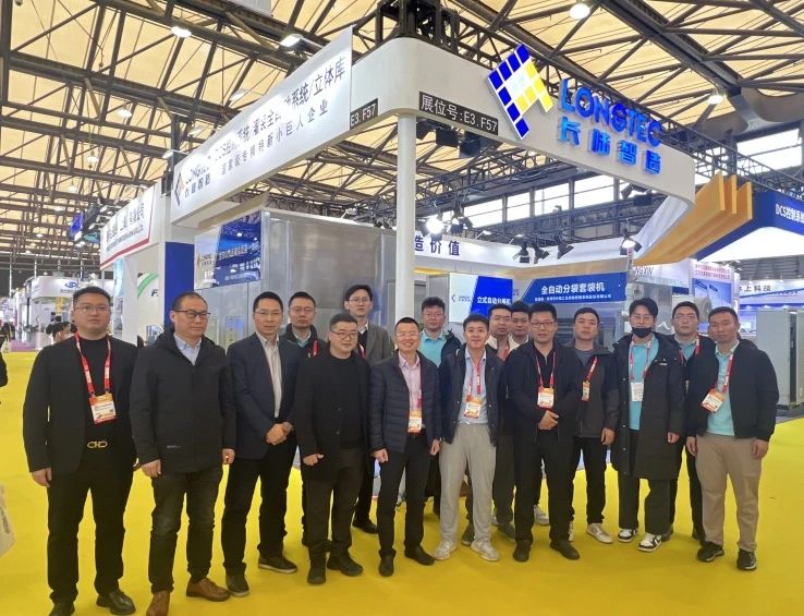 AG贵宾会集团|2023国际涂料展圆满收官，期待明年相会！