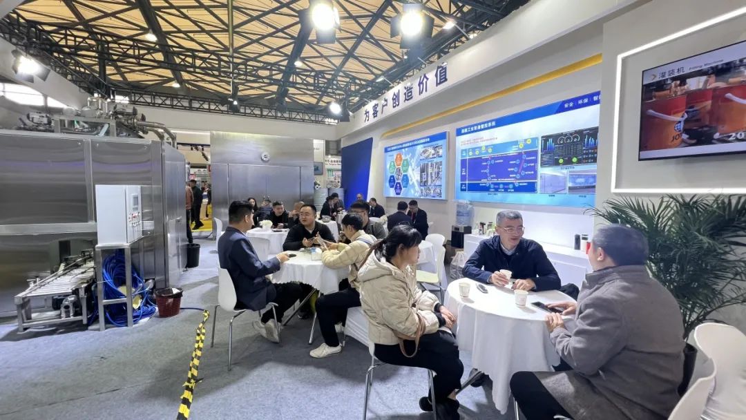 AG贵宾会集团|2023国际涂料展圆满收官,期待明年相会! AG贵宾会集团|2023国际涂料展圆满收官,期待明年相会!