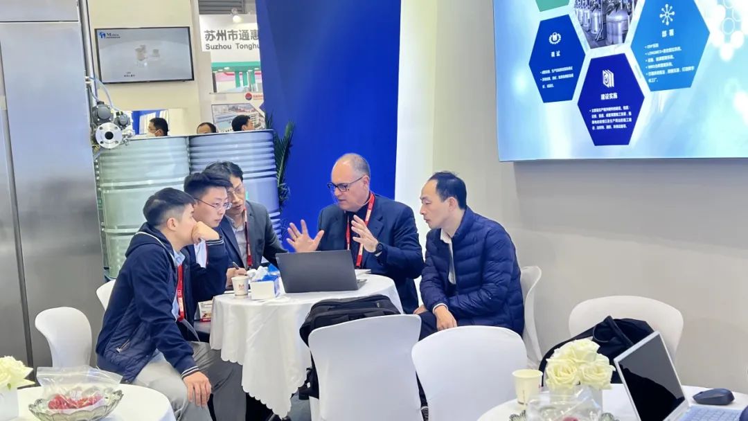 AG贵宾会集团|2023国际涂料展圆满收官,期待明年相会! AG贵宾会集团|2023国际涂料展圆满收官,期待明年相会!