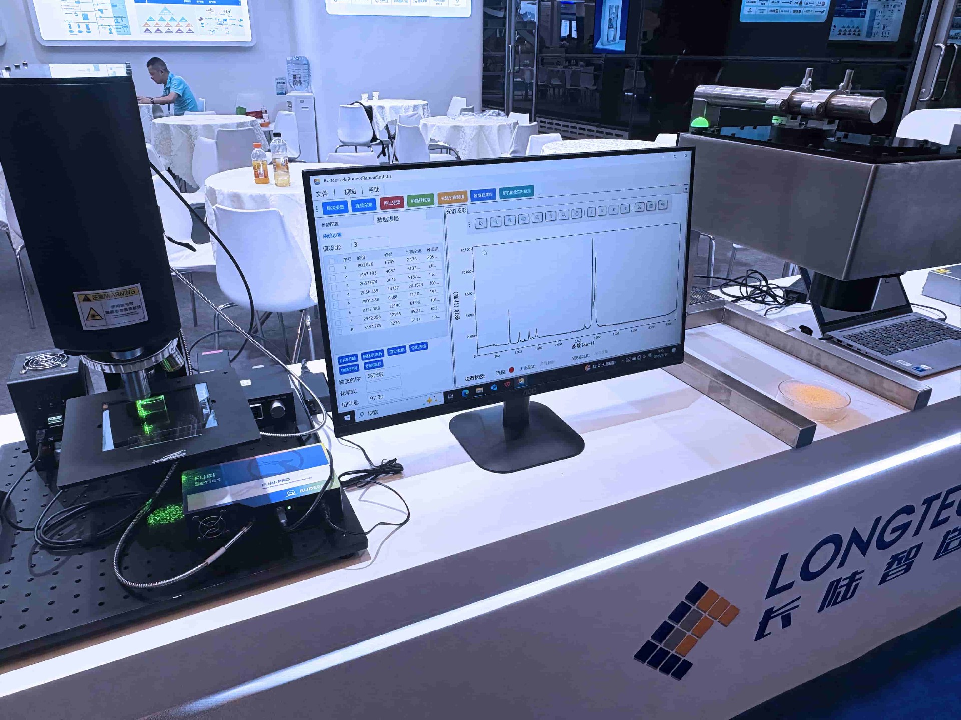 双展齐发|赋能行业创新，引领智能智造新风向